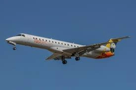 Fastjet Zimbabwe